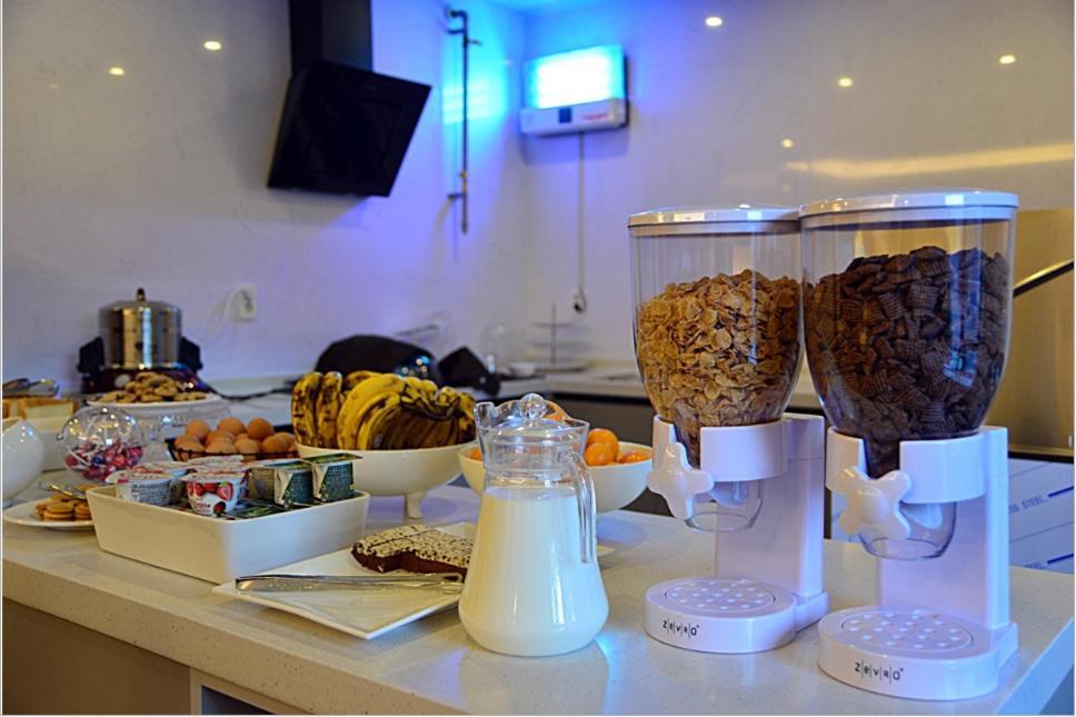 فندق Browndot Business Seomyeon بوسان المظهر الخارجي الصورة
